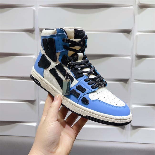 Amiri Skel Sneaker
