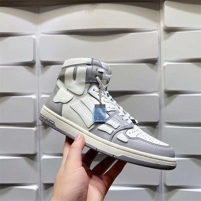 Amiri Skel Sneaker