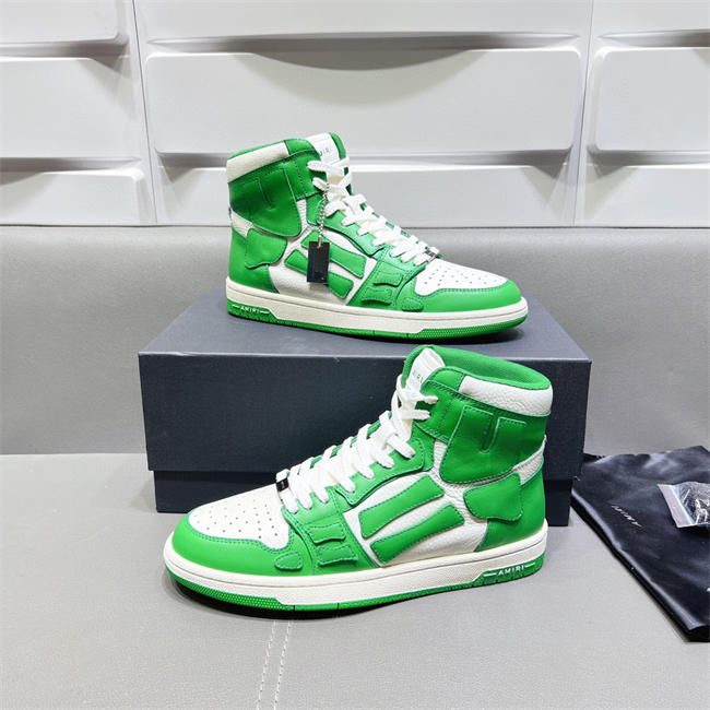 Amiri Skel Sneaker