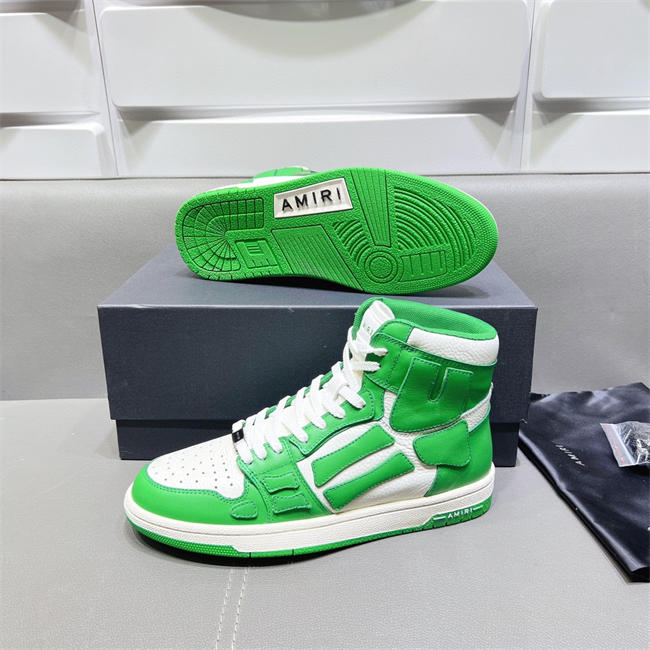 Amiri Skel Sneaker