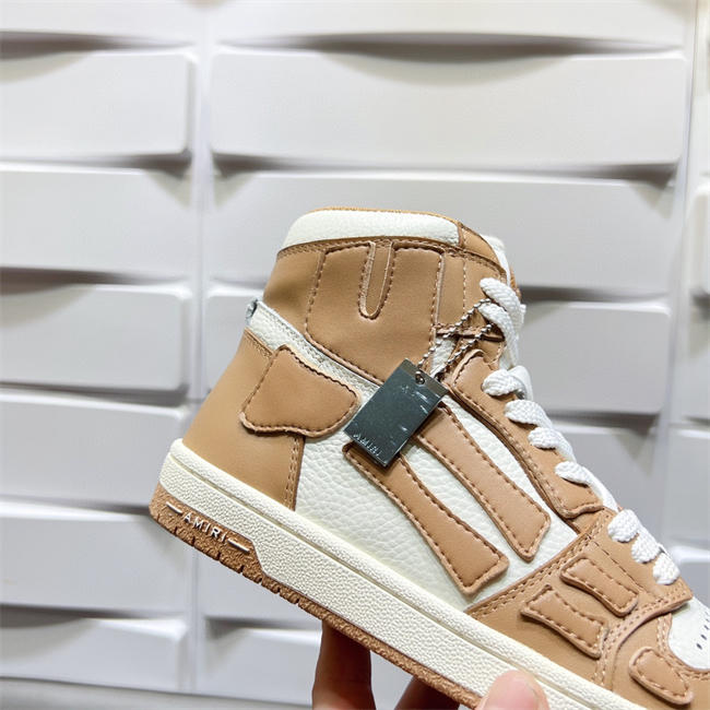 Amiri Skel Sneaker