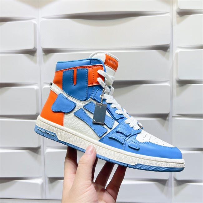 Amiri Skel Sneaker