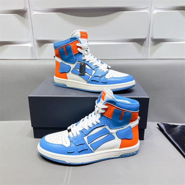 Amiri Skel Sneaker