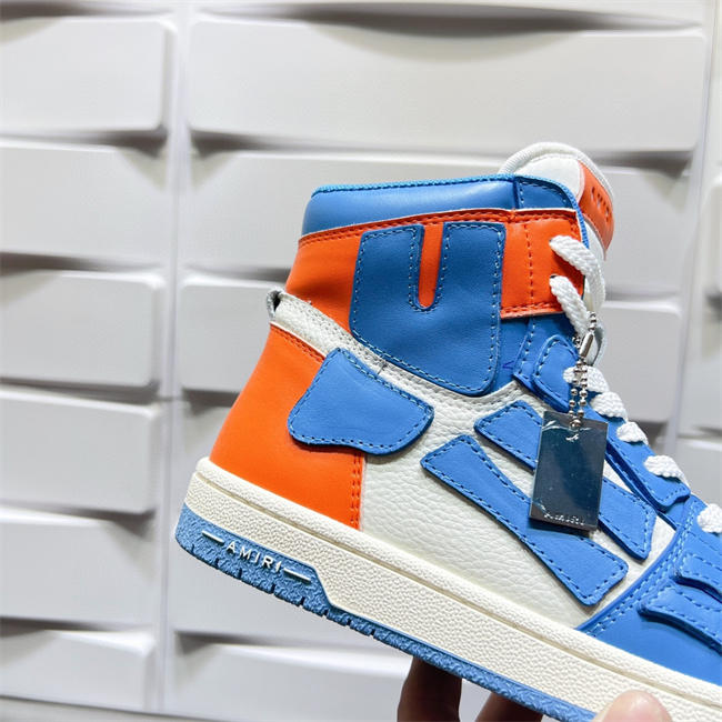 Amiri Skel Sneaker