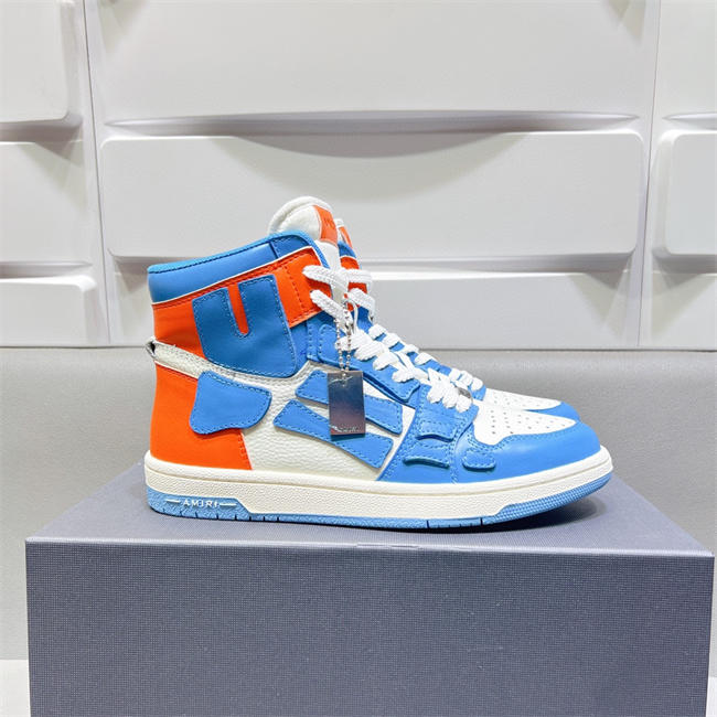 Amiri Skel Sneaker