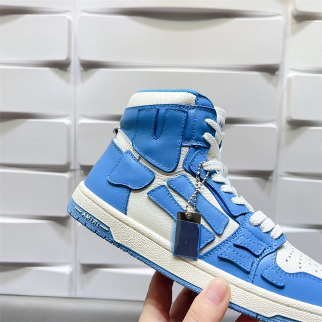 Amiri Skel Sneaker