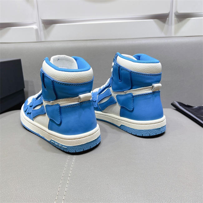Amiri Skel Sneaker