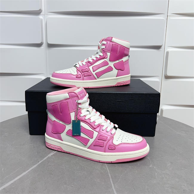 Amiri Skel Sneaker