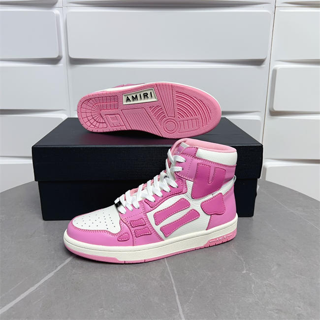 Amiri Skel Sneaker