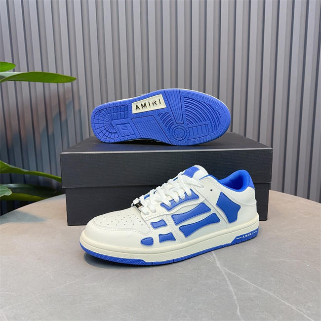 Amiri Skel Sneaker