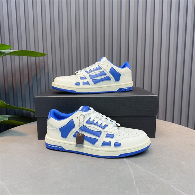 Amiri Skel Sneaker