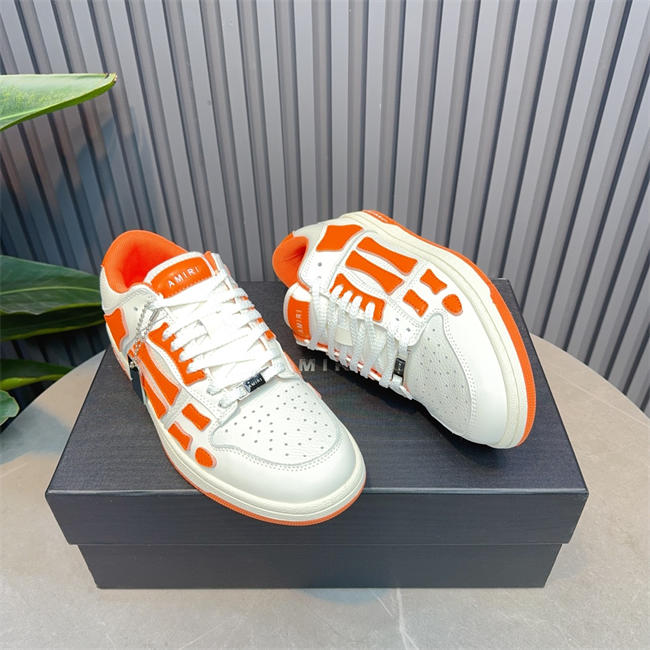 Amiri Skel Sneaker