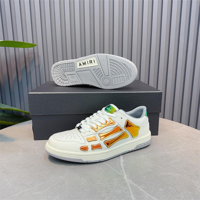 Amiri Skel Sneaker