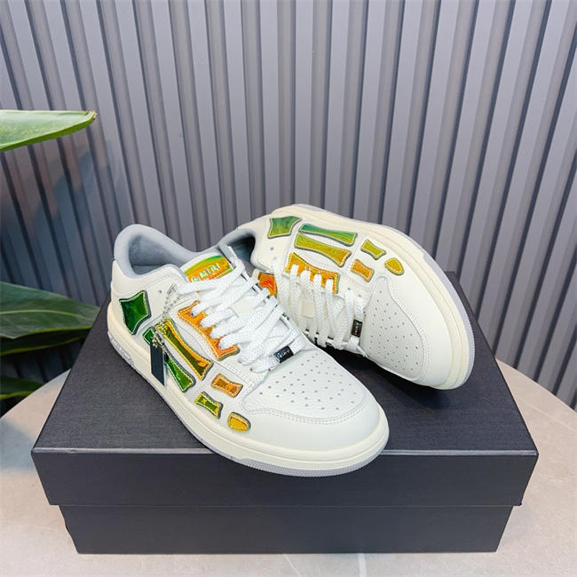 Amiri Skel Sneaker