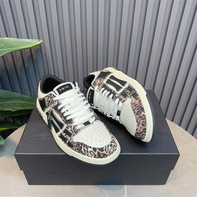 Amiri Skel Sneaker