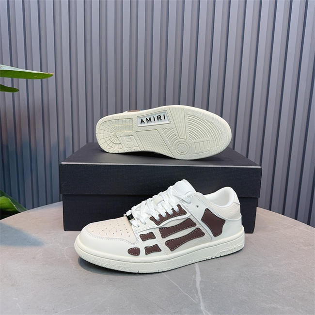 Amiri Skel Sneaker