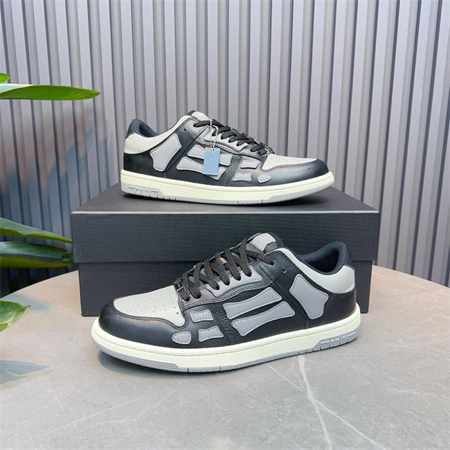 Amiri Skel Sneaker