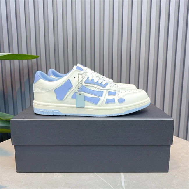 Amiri Skel Sneaker