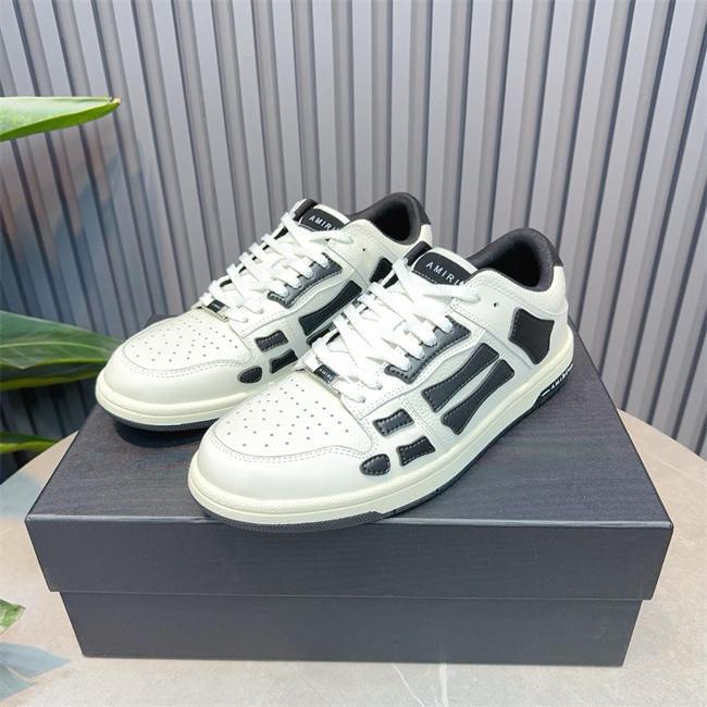 Amiri Skel Sneaker