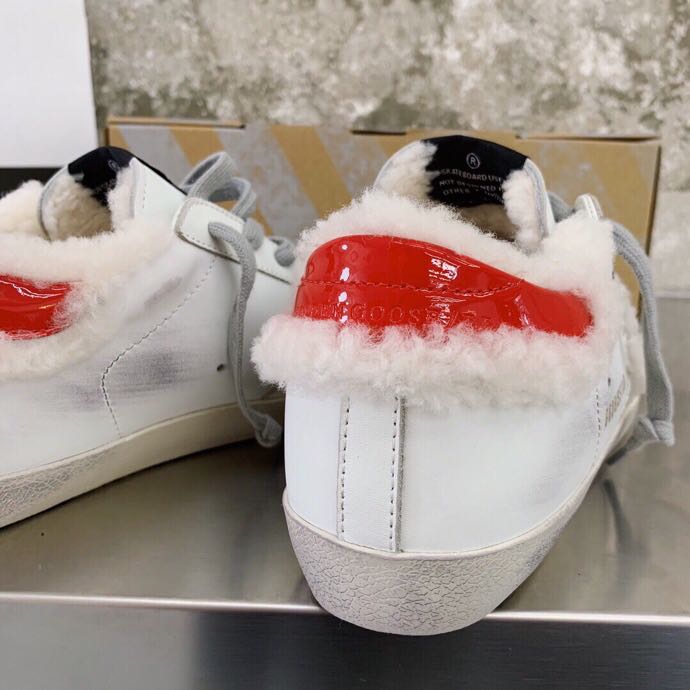 Golden Goose Sneaker