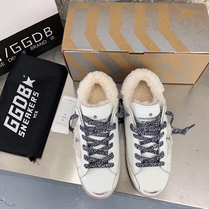 Golden Goose Sneaker