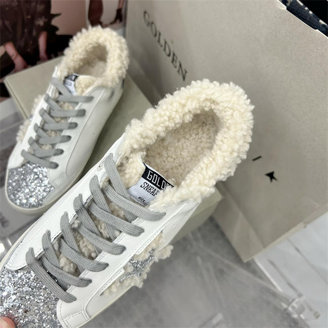 Golden Goose Sneaker
