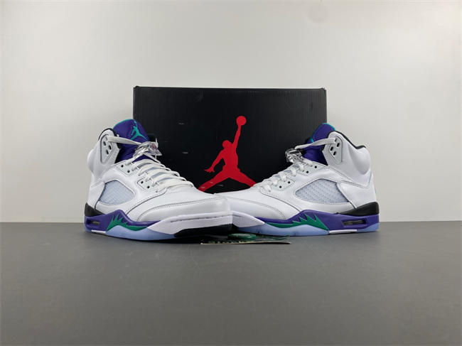 Air Jordan 5 OG