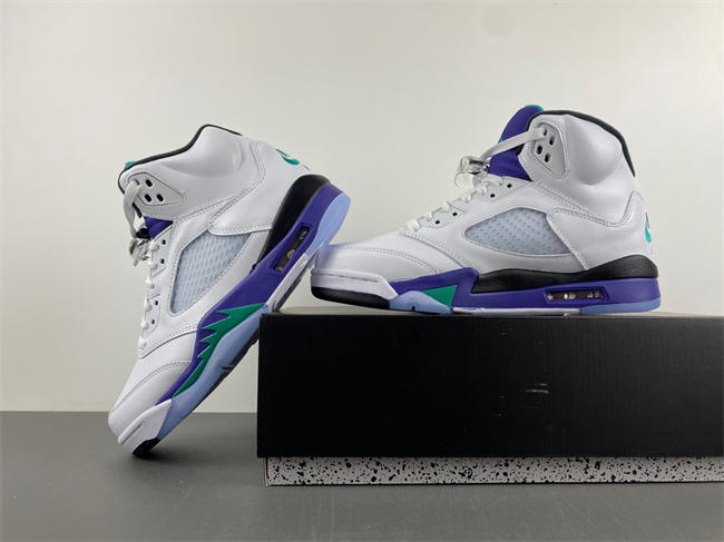 Air Jordan 5 OG