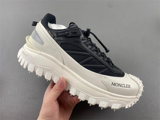 Moncler Trailgrip GTX 3M TPU
