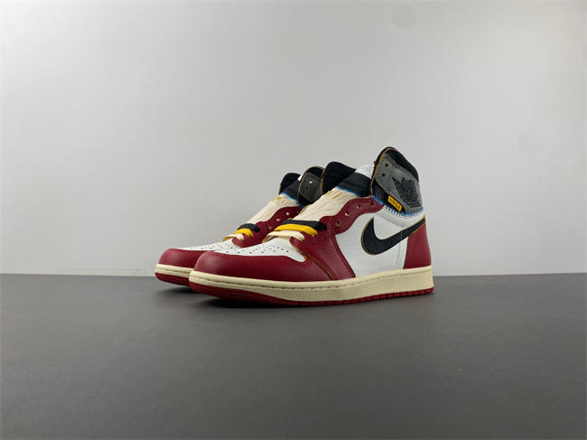Union LA x Air Jordan 1 High OG “Chicago” UN