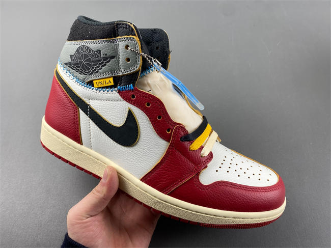 Union LA x Air Jordan 1 High OG “Chicago” UN